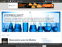 Tablet Screenshot of hypnolimit.over-blog.com