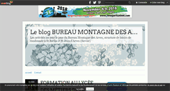 Desktop Screenshot of bma.lesaem.over-blog.com