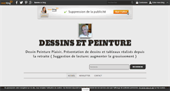 Desktop Screenshot of cloclo13.over-blog.com
