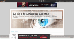 Desktop Screenshot of ladoucejoiedetretrompee.over-blog.com