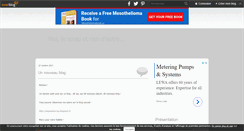 Desktop Screenshot of moilescrapetriendautre.over-blog.com