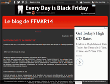 Tablet Screenshot of ffmkr14.over-blog.com