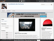 Tablet Screenshot of ladebacledeshorizons.over-blog.com