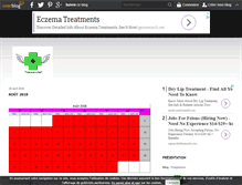 Tablet Screenshot of freepharma.over-blog.fr