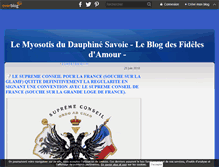 Tablet Screenshot of le-myosotis-dauphine-savoie.over-blog.com