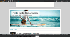 Desktop Screenshot of fclaselle.over-blog.com