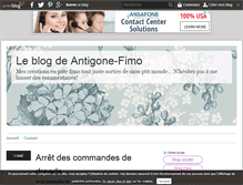 Tablet Screenshot of antigone-fimo.over-blog.com