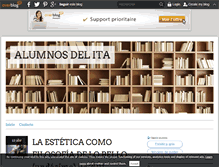 Tablet Screenshot of ita2009.over-blog.es