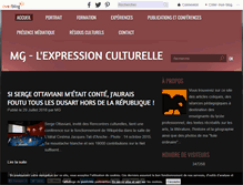 Tablet Screenshot of m.grabarczyk.over-blog.fr