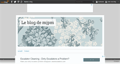 Desktop Screenshot of collectif-des-services-tutelle-de-la-cc66.over-blog.com