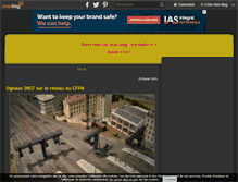 Tablet Screenshot of letraindeyoyo.over-blog.com