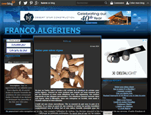 Tablet Screenshot of franco.algerien.over-blog.com