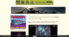 Desktop Screenshot of comprendre.over-blog.fr