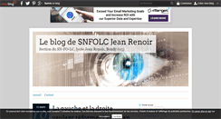 Desktop Screenshot of fojeanrenoir.over-blog.com