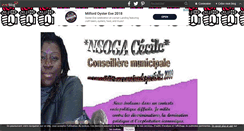 Desktop Screenshot of nsoga-cecile.over-blog.com