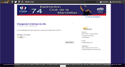 Desktop Screenshot of bcm74.over-blog.com
