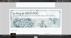 Desktop Screenshot of decodoc13.over-blog.com