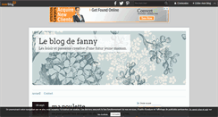 Desktop Screenshot of loisir-famille.over-blog.com