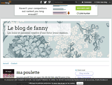 Tablet Screenshot of loisir-famille.over-blog.com