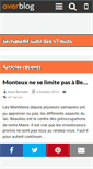 Mobile Screenshot of bernabe.over-blog.com