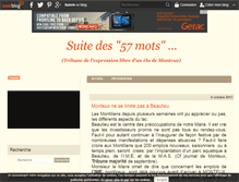 Tablet Screenshot of bernabe.over-blog.com