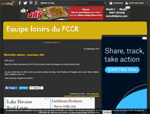 Tablet Screenshot of fccrloisirs.over-blog.com