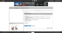 Desktop Screenshot of lesdahus.over-blog.com
