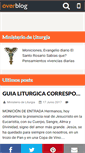 Mobile Screenshot of parroquia-senor-de-los-milagros-comas-lima-peru.over-blog.es