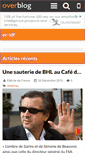Mobile Screenshot of er-idf.over-blog.com
