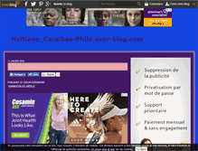 Tablet Screenshot of dorismondedelyn-philo.over-blog.com