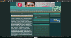 Desktop Screenshot of celebration-colette-nys-mazure.over-blog.fr