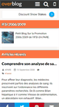 Mobile Screenshot of ifsijenavais.over-blog.com