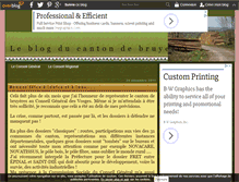 Tablet Screenshot of cantondebruyeres.over-blog.com