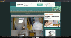 Desktop Screenshot of l-atelier-de-la-mouette.over-blog.com