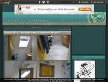 Tablet Screenshot of l-atelier-de-la-mouette.over-blog.com