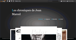Desktop Screenshot of jeanmarcel.over-blog.com