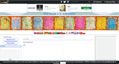 Desktop Screenshot of maternellecassatt.over-blog.com