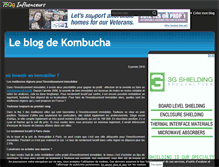 Tablet Screenshot of kombucha-kefir.over-blog.com