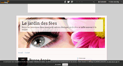 Desktop Screenshot of lapassiondelali.over-blog.com