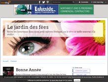 Tablet Screenshot of lapassiondelali.over-blog.com