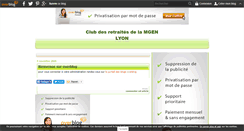 Desktop Screenshot of clubretraitemgen-lyon.over-blog.com