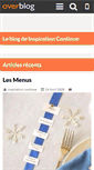 Mobile Screenshot of inspirationdeco.over-blog.com