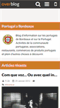 Mobile Screenshot of portugal.bordeaux.over-blog.com