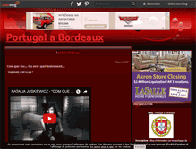 Tablet Screenshot of portugal.bordeaux.over-blog.com