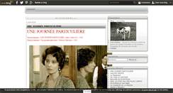 Desktop Screenshot of canzones.over-blog.com