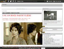 Tablet Screenshot of canzones.over-blog.com