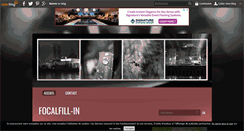 Desktop Screenshot of focalfill-in.over-blog.com