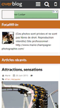 Mobile Screenshot of focalfill-in.over-blog.com