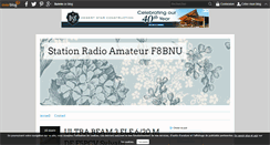 Desktop Screenshot of f8bnu.over-blog.com