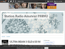Tablet Screenshot of f8bnu.over-blog.com